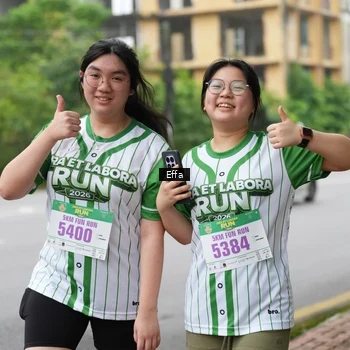 Runner Photo 8644997