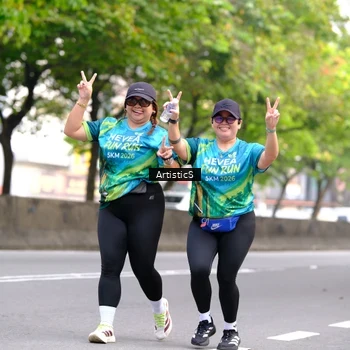 Runner Photo 8644998