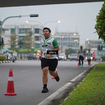 Runner Photo 8645001