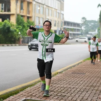 Runner Photo 8645007