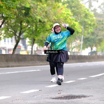 Runner Photo 8645008