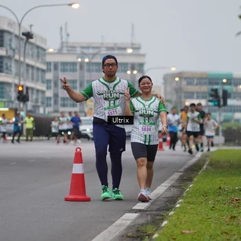 Runner Photo 8645009