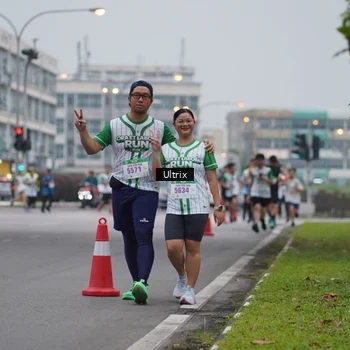 Runner Photo 8645011
