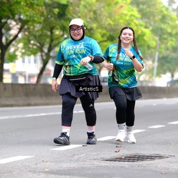 Runner Photo 8645012