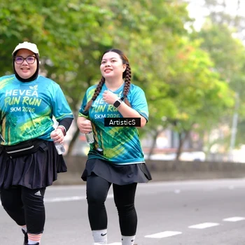 Runner Photo 8645013