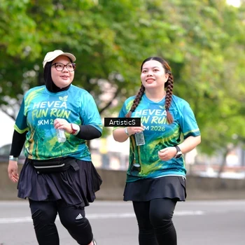 Runner Photo 8645015