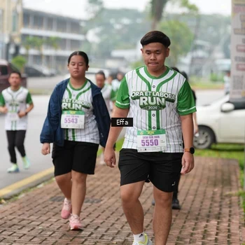 Runner Photo 8645017