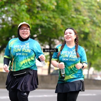 Runner Photo 8645023