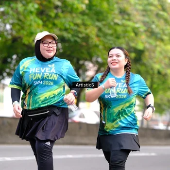 Runner Photo 8645024