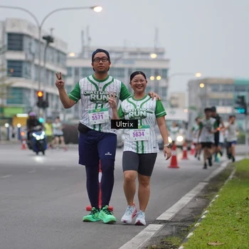 Runner Photo 8645025