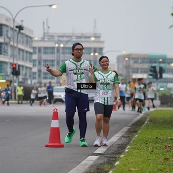 Runner Photo 8645026