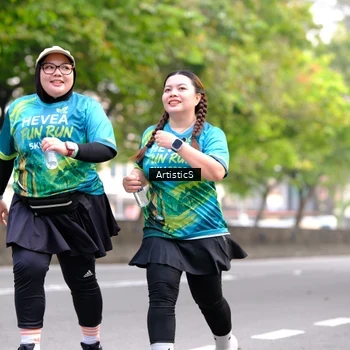 Runner Photo 8645028