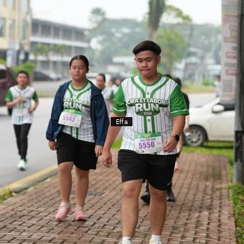 Runner Photo 8645031