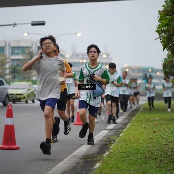 Runner Photo 8645032