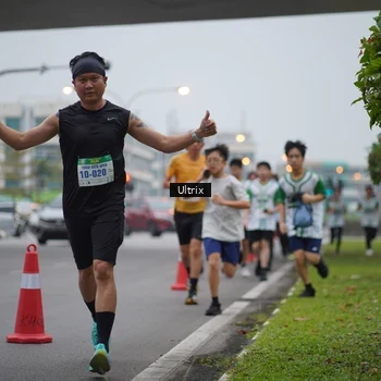 Runner Photo 8645035