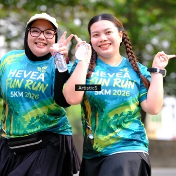 Runner Photo 8645039