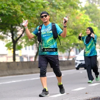 Runner Photo 8645041