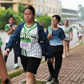 Runner Photo 8645042