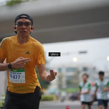 Runner Photo 8645044