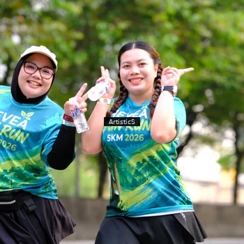 Runner Photo 8645045