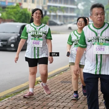 Runner Photo 8645046