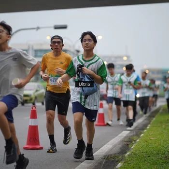 Runner Photo 8645048