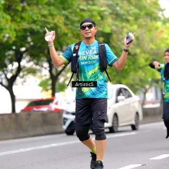 Runner Photo 8645049