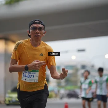 Runner Photo 8645050