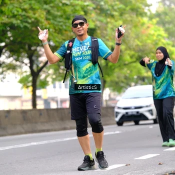 Runner Photo 8645053