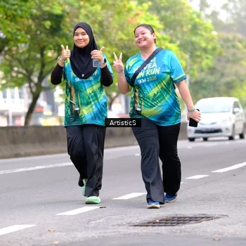 Runner Photo 8645055