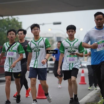 Runner Photo 8645057