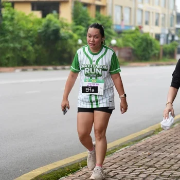 Runner Photo 8645058