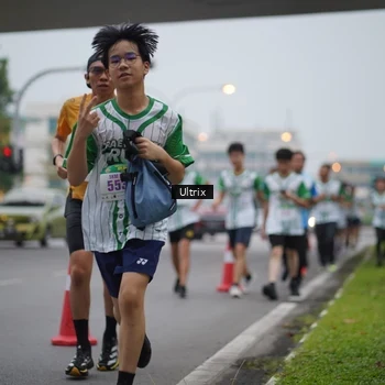 Runner Photo 8645059