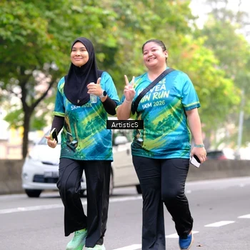 Runner Photo 8645061