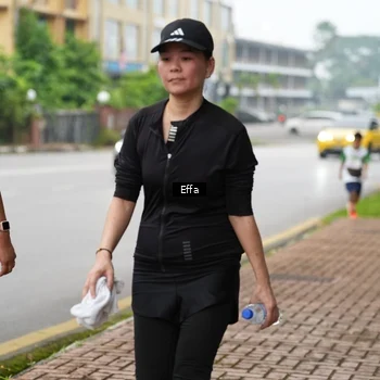 Runner Photo 8645062