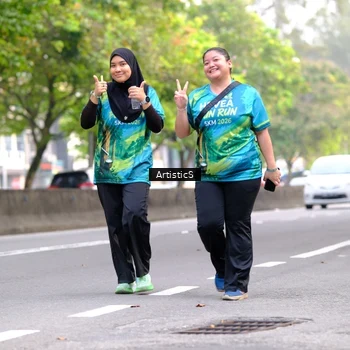 Runner Photo 8645063