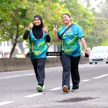 Runner Photo 8645064