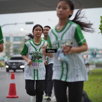 Runner Photo 8645065