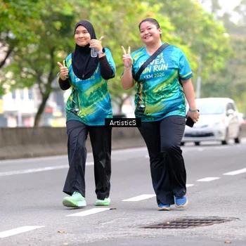 Runner Photo 8645066