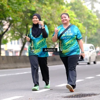 Runner Photo 8645067
