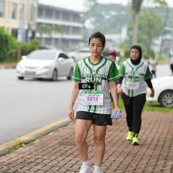 Runner Photo 8645069