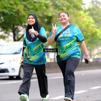 Runner Photo 8645070