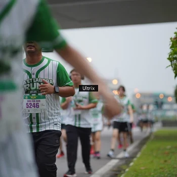 Runner Photo 8645071