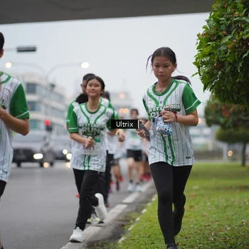 Runner Photo 8645072
