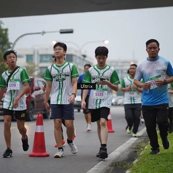 Runner Photo 8645073
