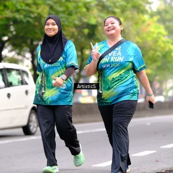 Runner Photo 8645074