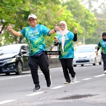 Runner Photo 8645075