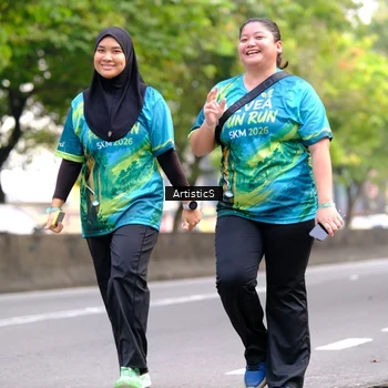 Runner Photo 8645076