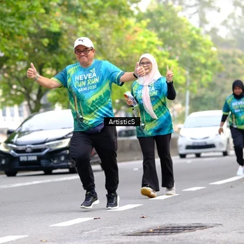 Runner Photo 8645078