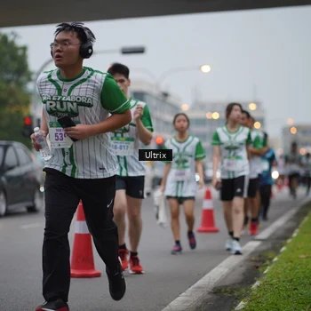 Runner Photo 8645079